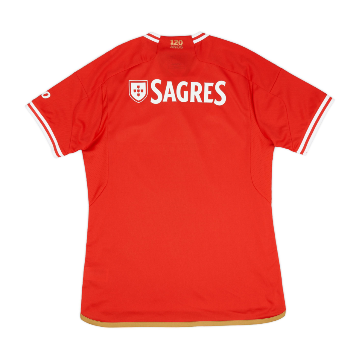 2023-24 SL Benfica Home Shirt