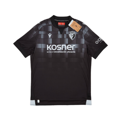 2024-25 CA Osasuna Third Shirt
