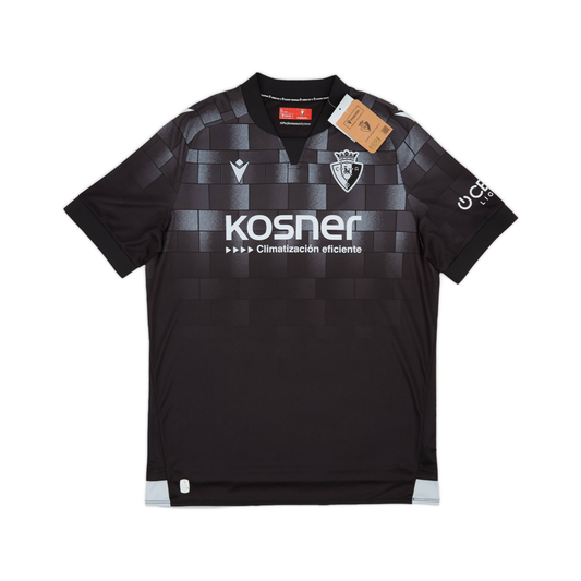 2024-25 CA Osasuna Third Shirt