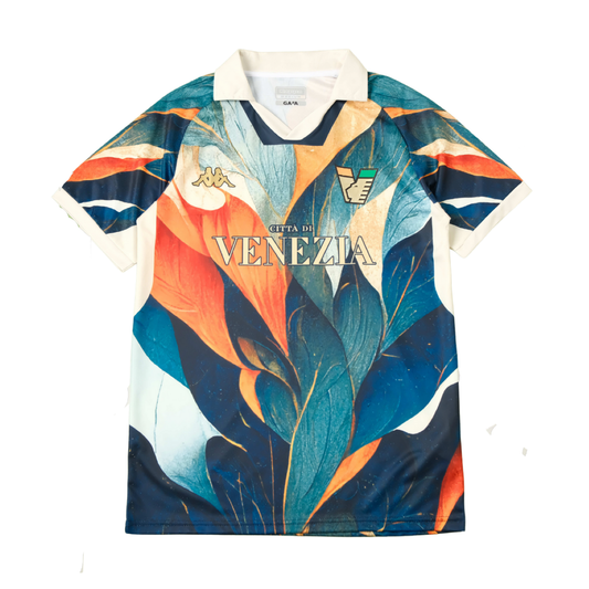 2022-23 Venezia FC Special Edition Shirt