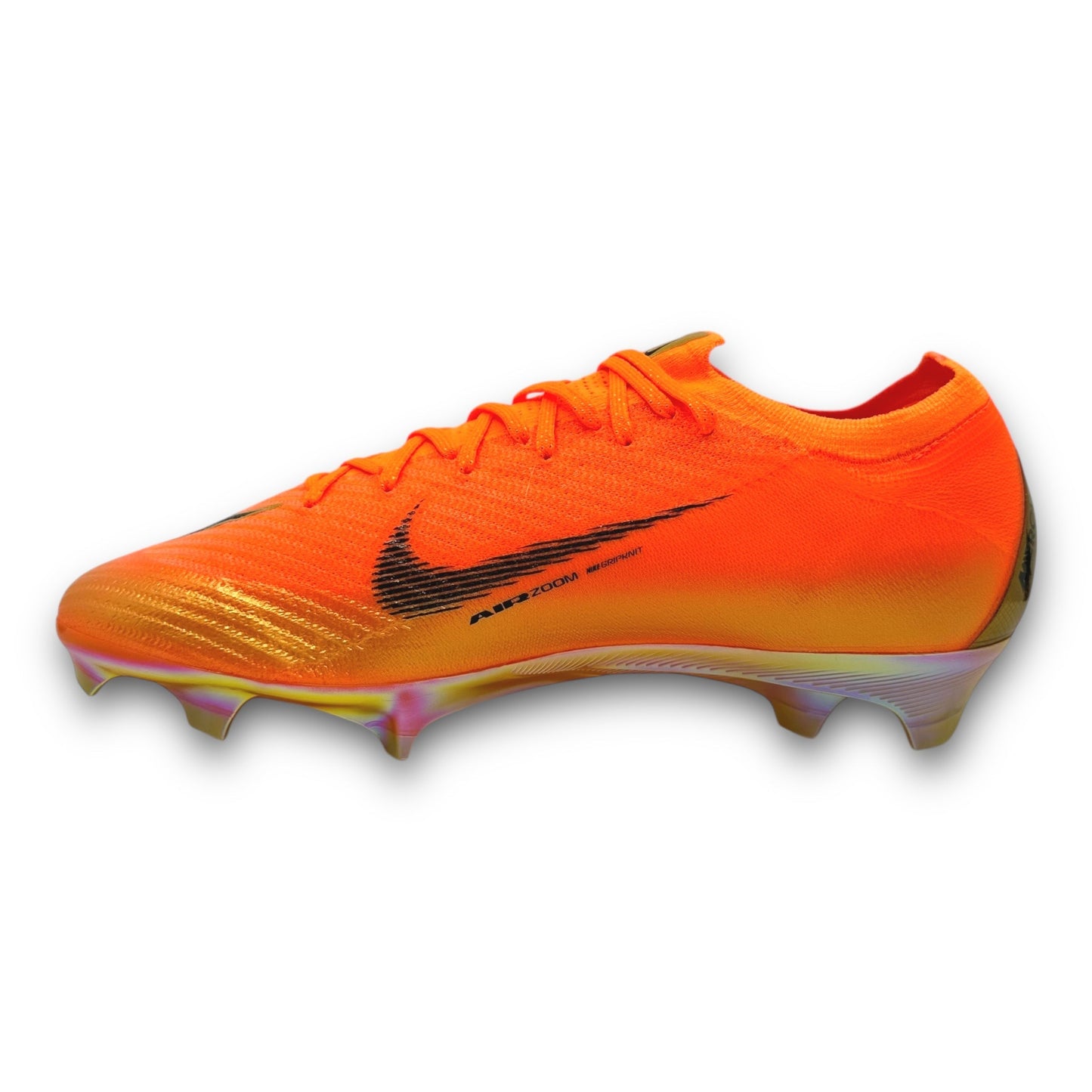MERCURIAL VAPOR 16 AIR ZOOM ELITE FG SOCCER CLEATS DEJA VU