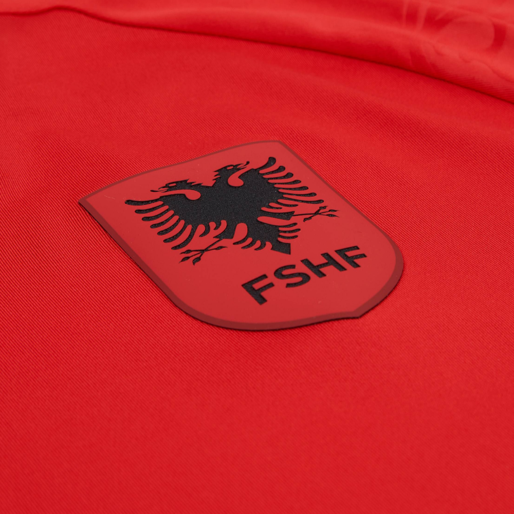 2026 Albania Home Kit
