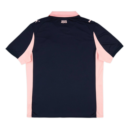 2025-26 Palermo FC Third Shirt