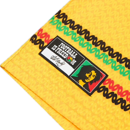 2026 Jamaica Home Kit