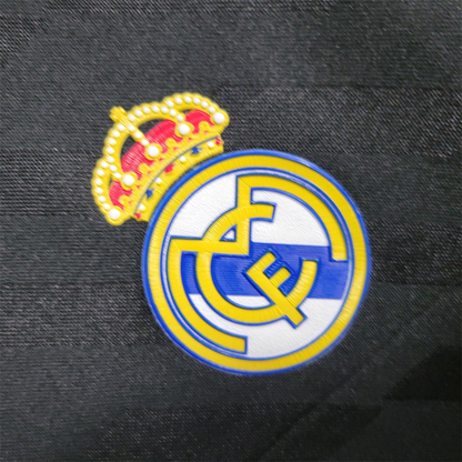 2011-12 Real Madrid CF Away Shirt
