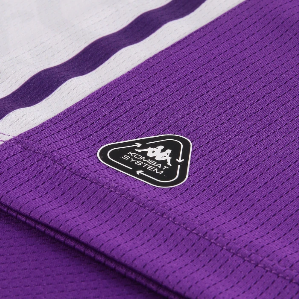 2025-26 ACF Fiorentina Home Shirt