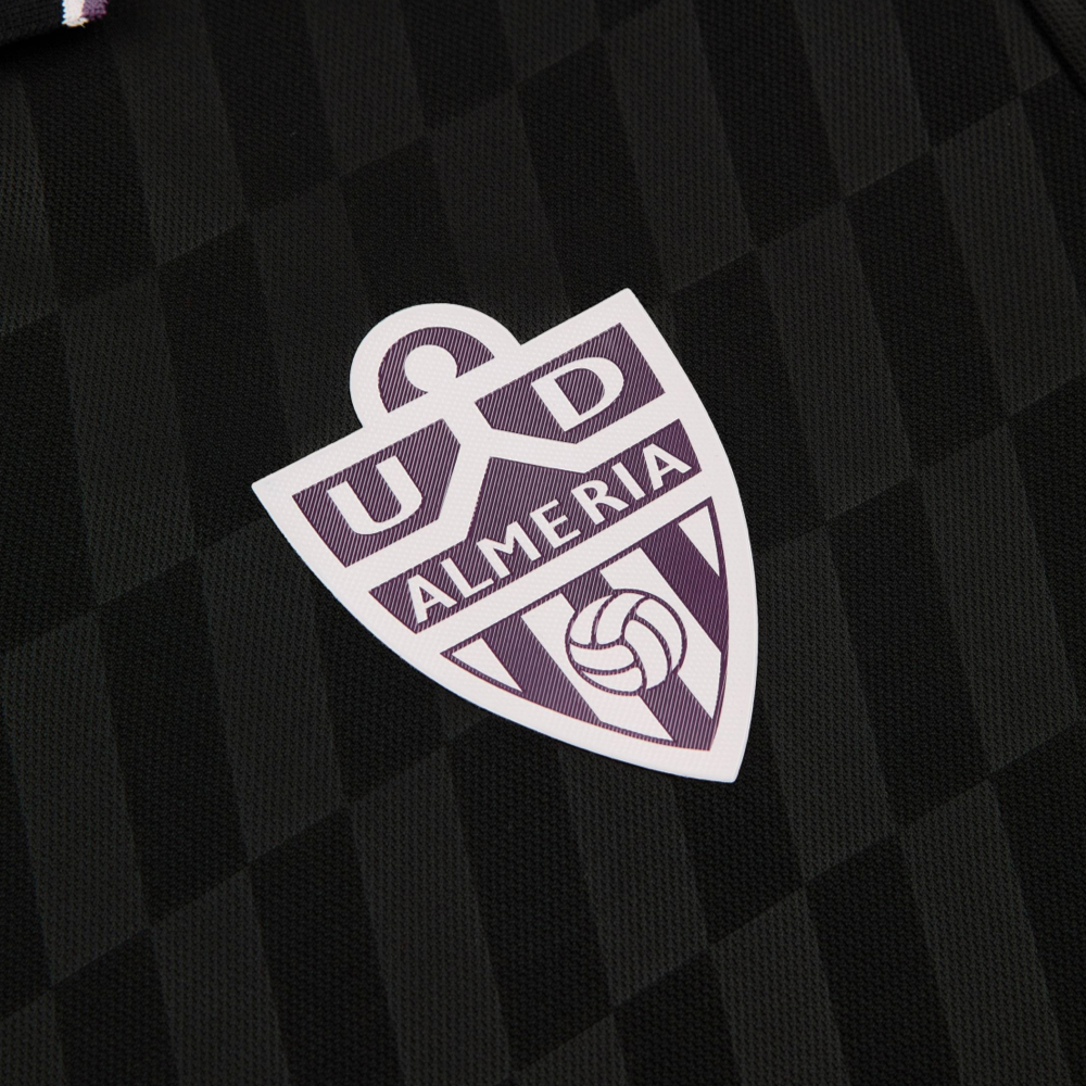 2025-26 UD Almería Third Shirt