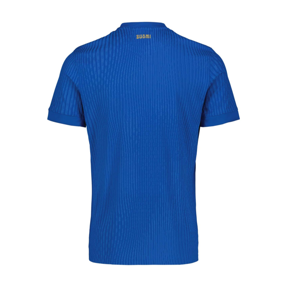 2026 Finland Away Kit