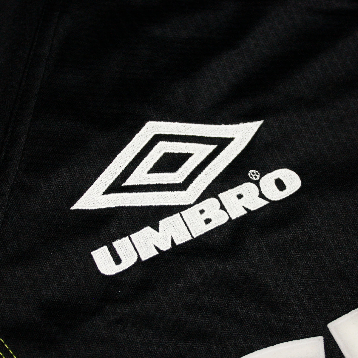 1988-89 Manchester United FC Away Shirt