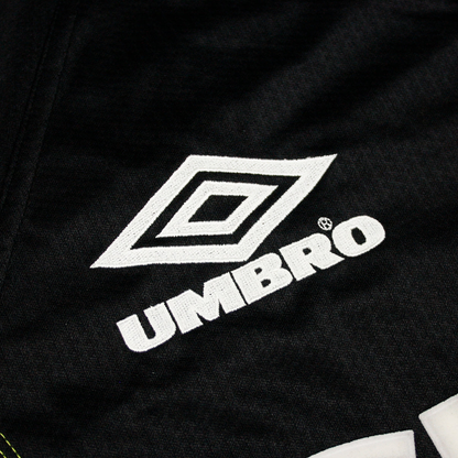 1988-89 Manchester United FC Away Shirt