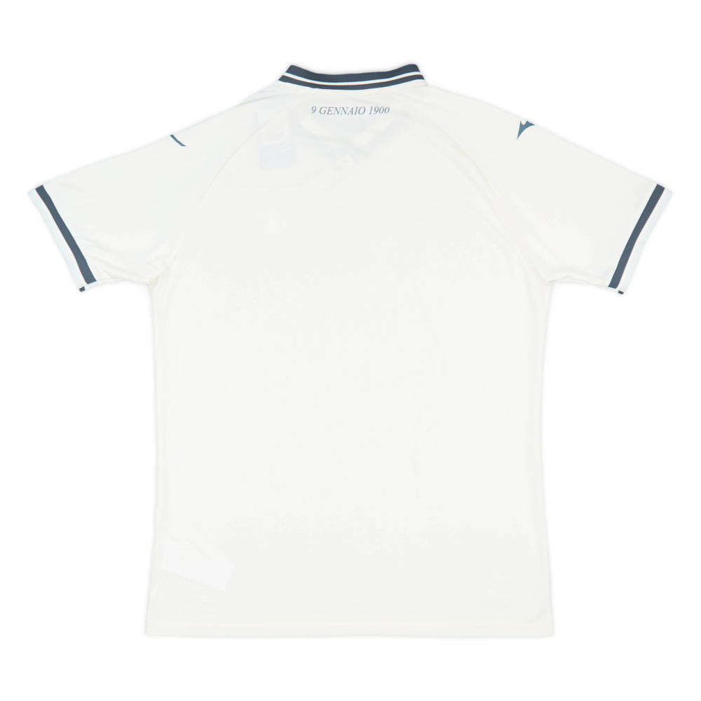 2025-26 SS Lazio Away Shirt