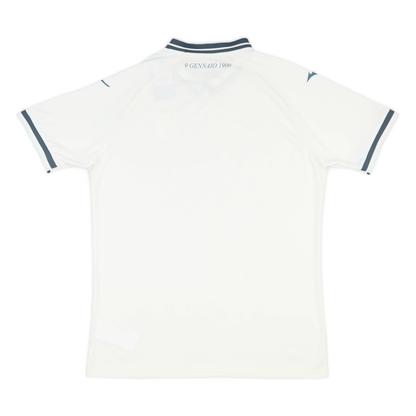 2025-26 SS Lazio Away Shirt