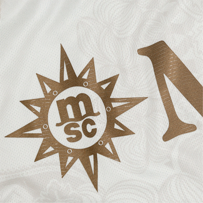 2025-26 SSC Napoli Away Shirt