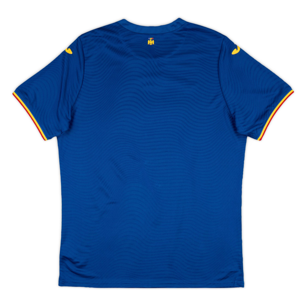 2025 Romania Third Shirt
