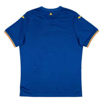 2025 Romania Third Shirt