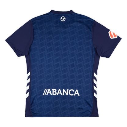 2025-26 RC Celta de Vigo Away Shirt