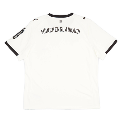 2025-26 Borussia Mönchengladbach Home Shirt