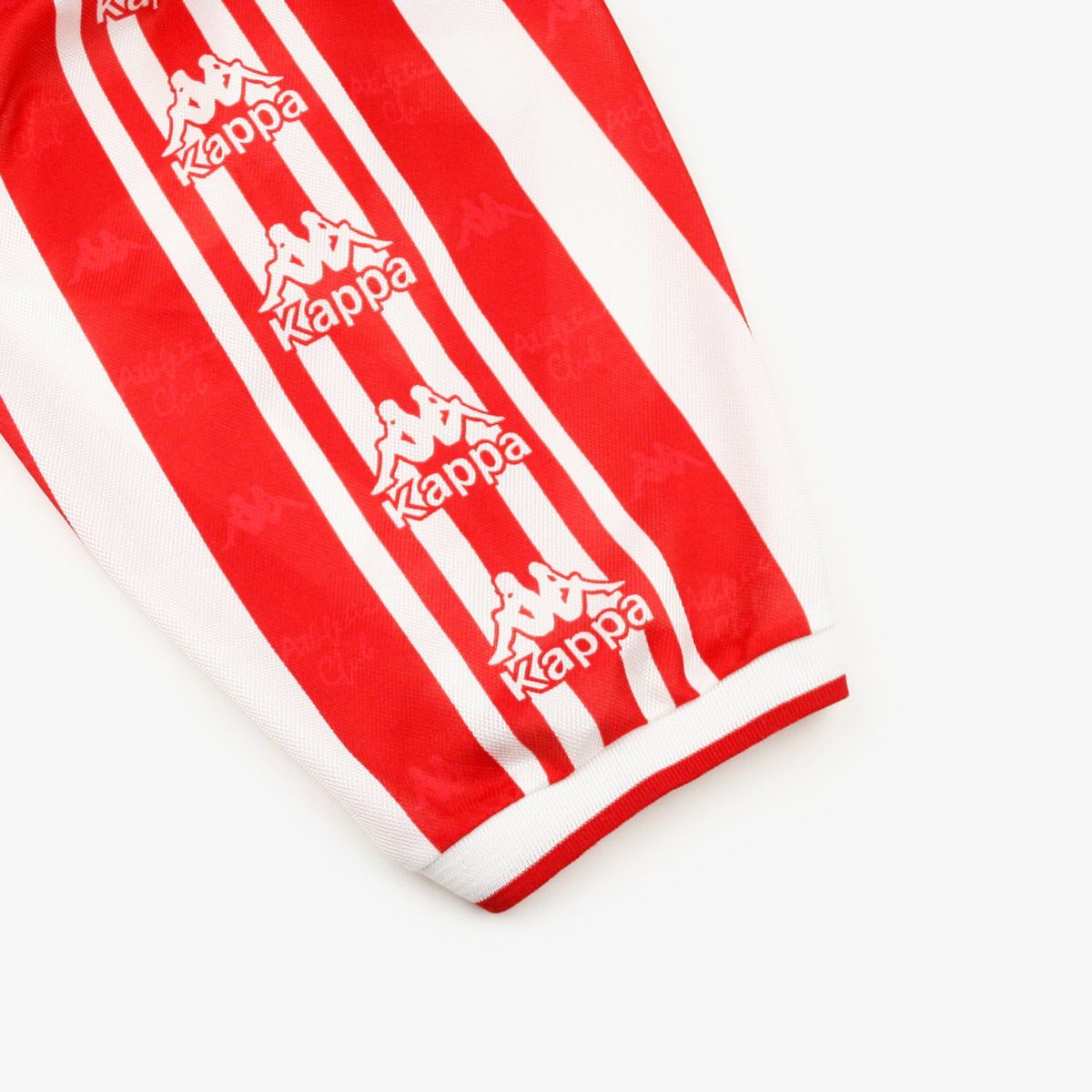 1995-97 Athletic Club Home Shirt