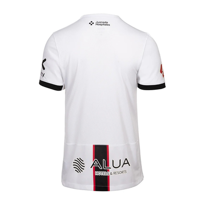 2025-26 RCD Mallorca Away Shirt