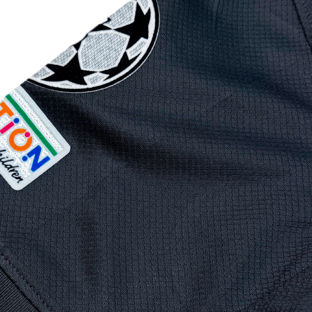 2024-25 FC Barcelona Away Shirt