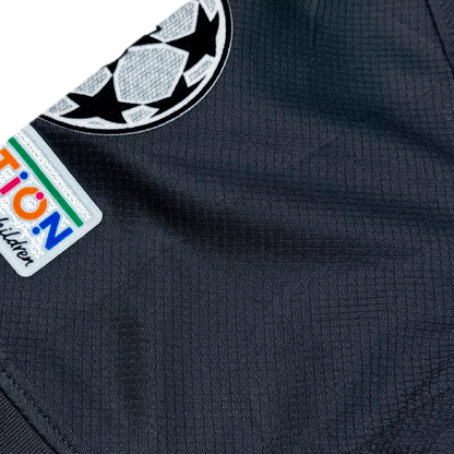 2024-25 FC Barcelona Away Shirt