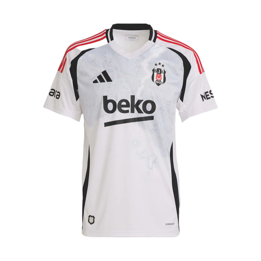 2024-25 Beşiktaş JK Home Shirt