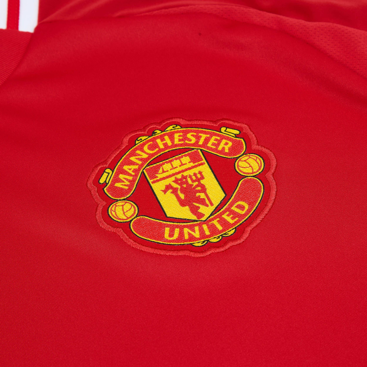 2024-25 Manchester United FC Home Shirt