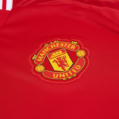 2024-25 Manchester United FC Home Shirt