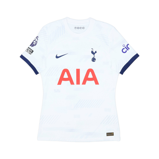 2023-24 Tottenham Hotspur FC Home Shirt