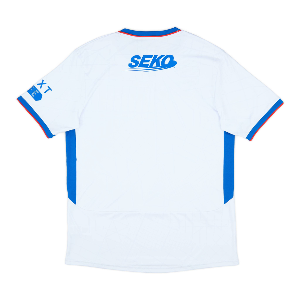2024-25 Rangers FC Away Shirt
