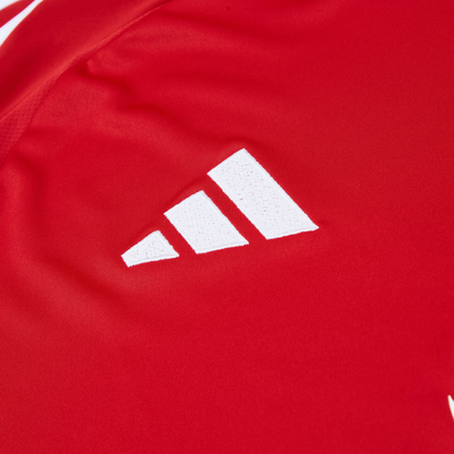 2024-25 Manchester United FC Home Shirt