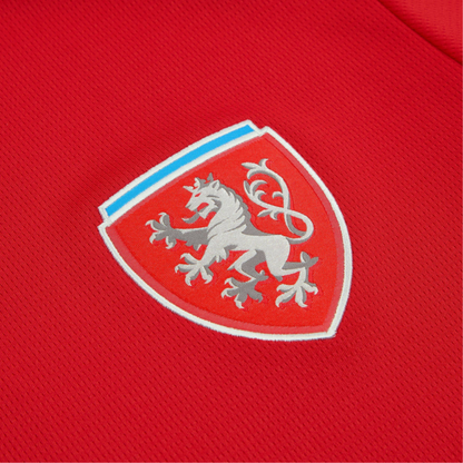 2026 Czech Republic Home Kit