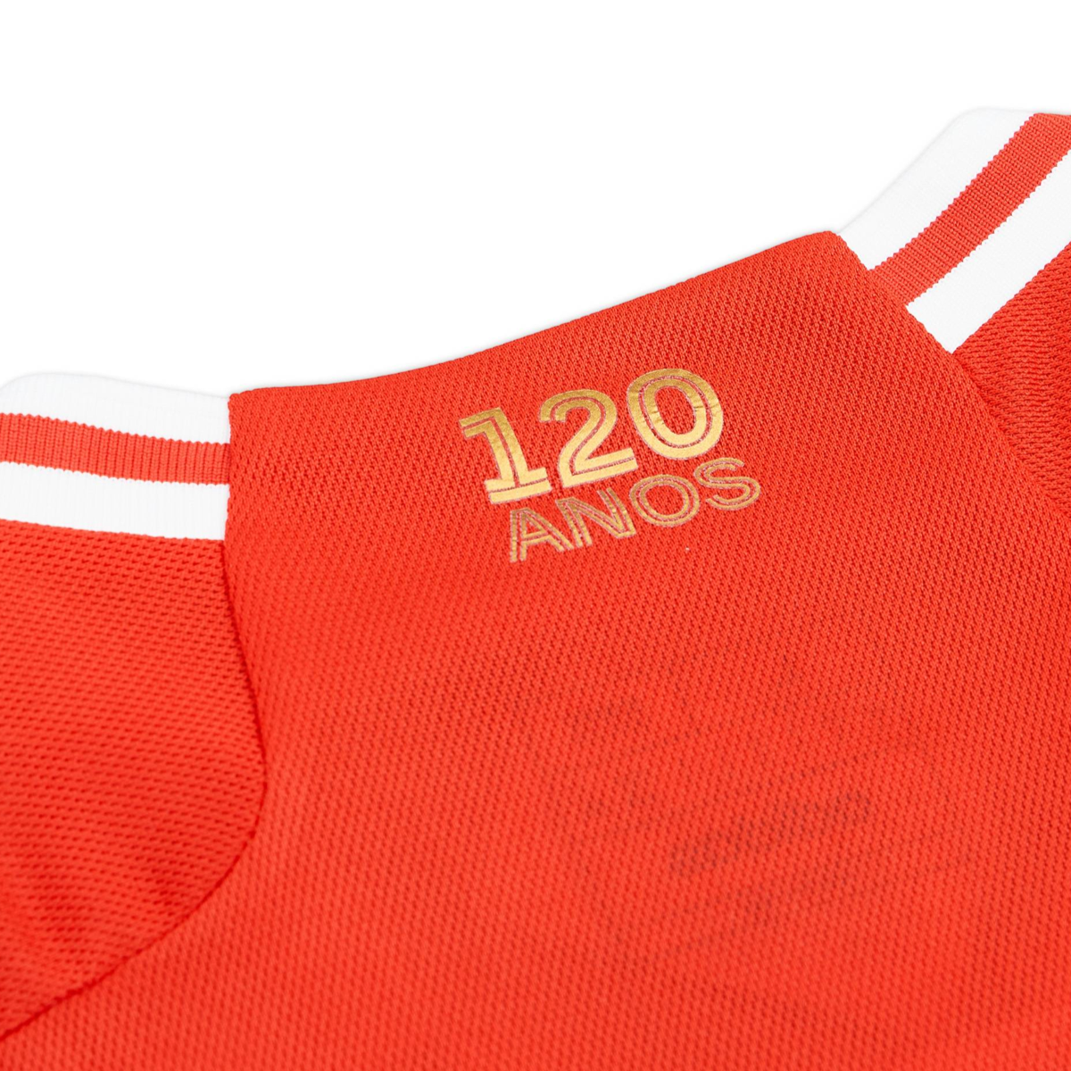 2023-24 SL Benfica Home Shirt