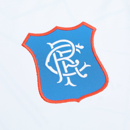 2024-25 Rangers FC Away Shirt