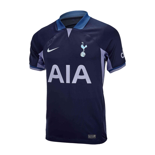2023-24 Tottenham Hotspur FC Away Shirt
