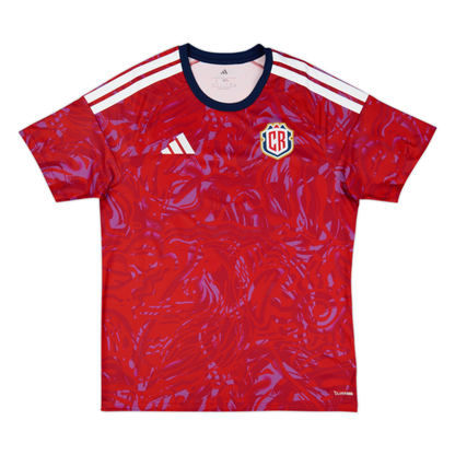 2026 Costa Rica Home Kit