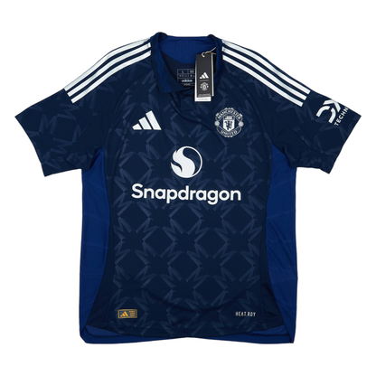2024-25 Manchester United FC Away Shirt