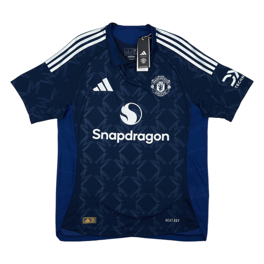 2024-25 Manchester United FC Away Shirt