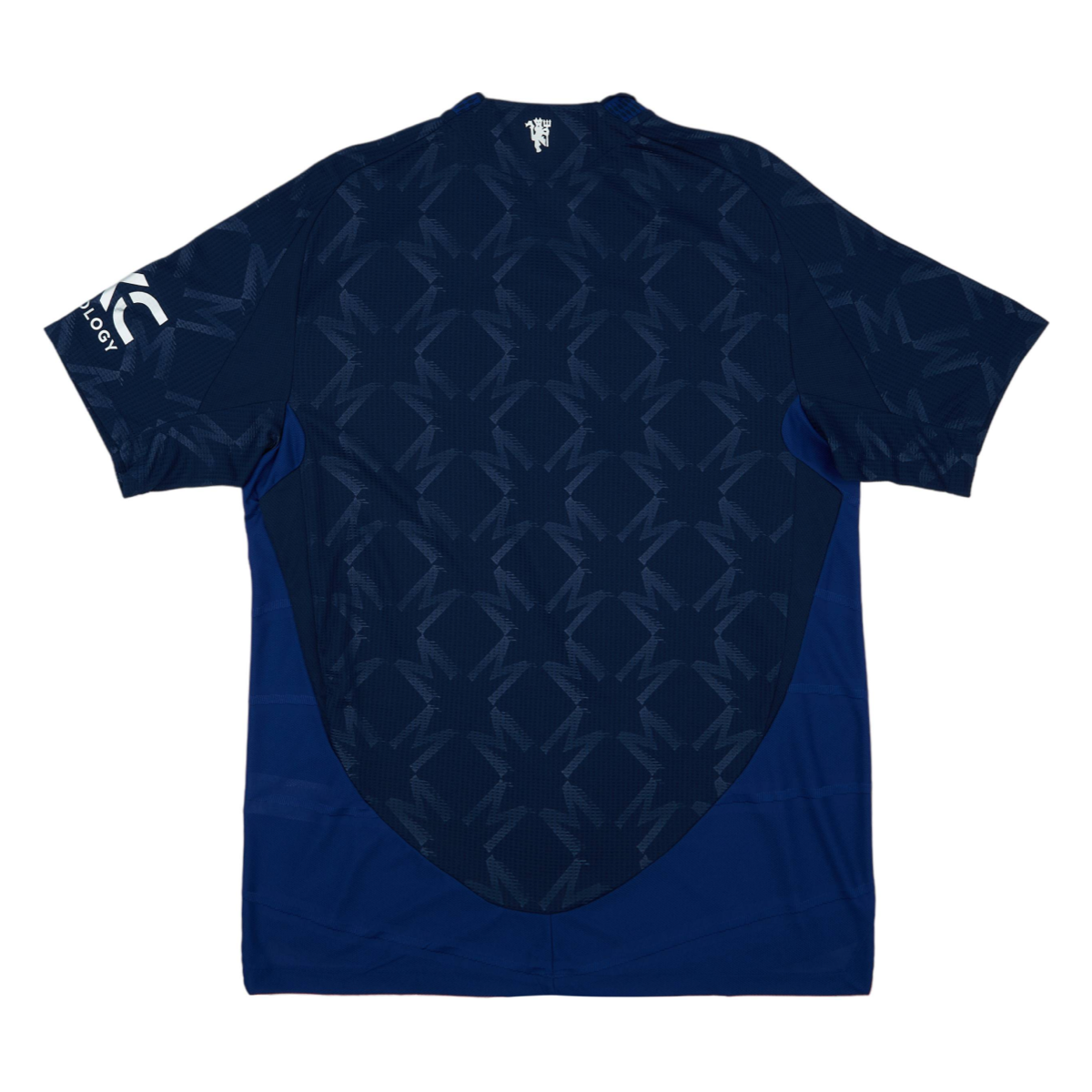 2024-25 Manchester United FC Away Shirt