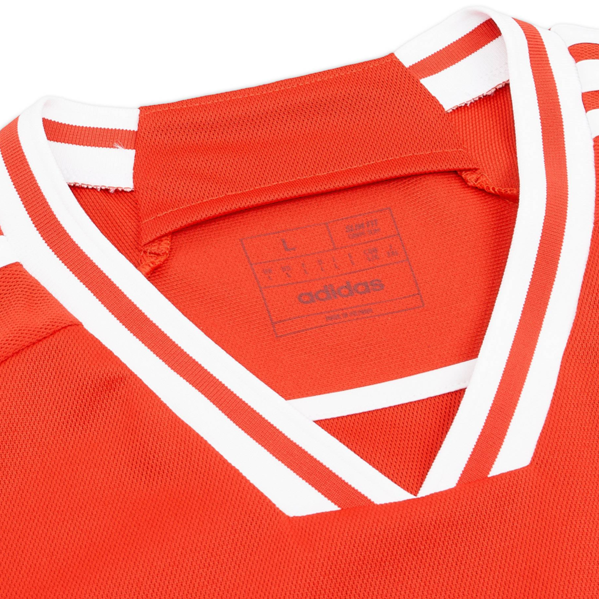 2023-24 SL Benfica Home Shirt