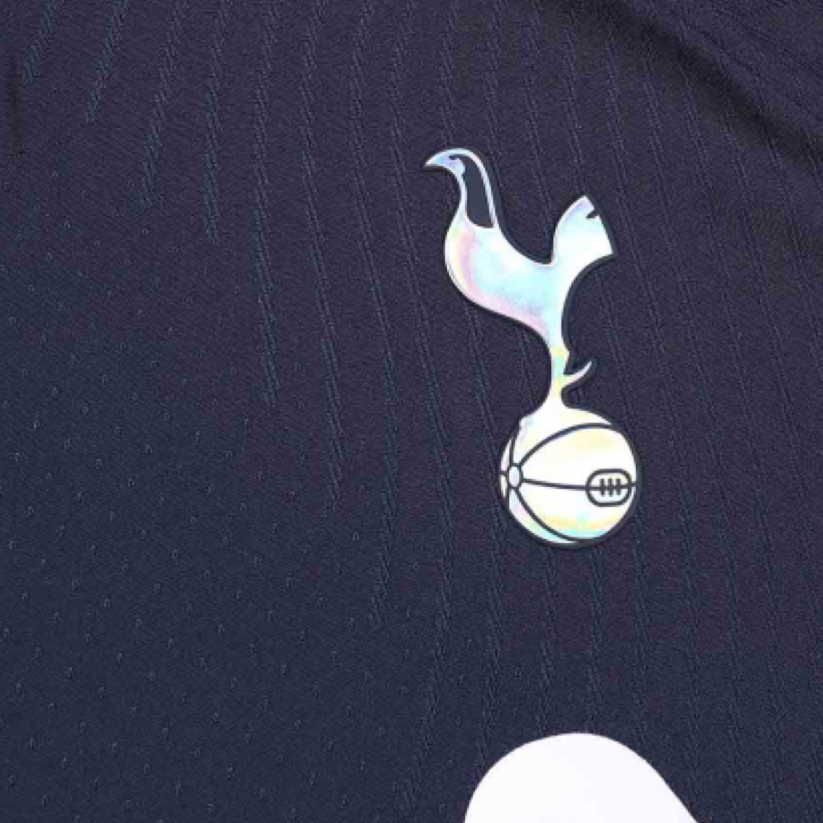 2023-24 Tottenham Hotspur FC Away Shirt