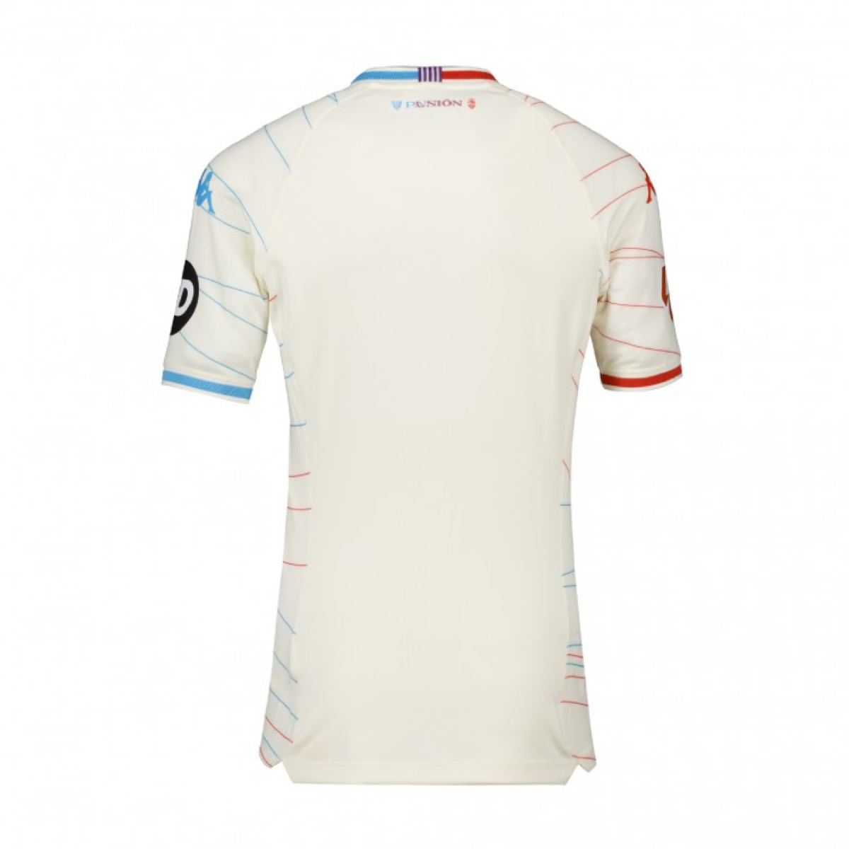 2024-25 Real Valladolid CF Away Shirt