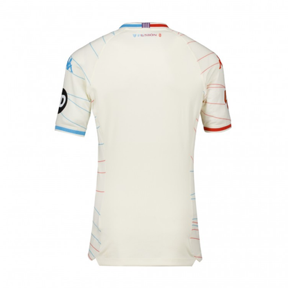 2024-25 Real Valladolid CF Away Shirt