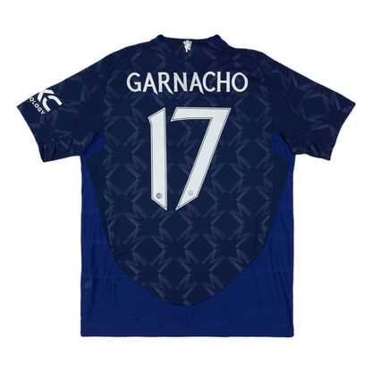 2024-25 Manchester United FC Away Shirt