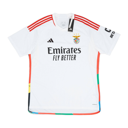 2023-24 SL Benfica Third Shirt