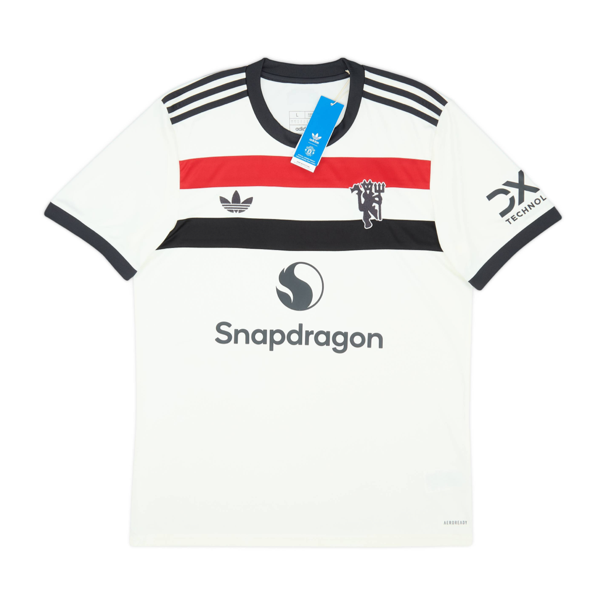 2024-25 Manchester United FC Third Shirt