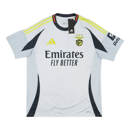 2024-25 SL Benfica Third Shirt