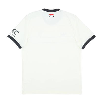 2024-25 Manchester United FC Third Shirt