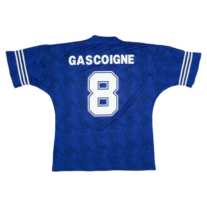 1994-96 Rangers FC Home Shirt
