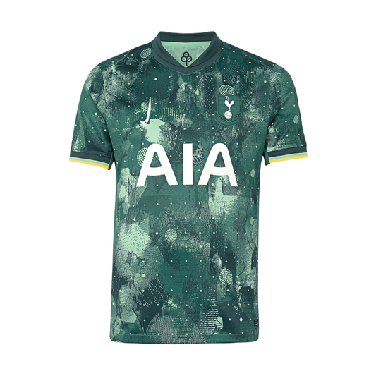 2024-25 Tottenham Hotspur FC Third Shirt